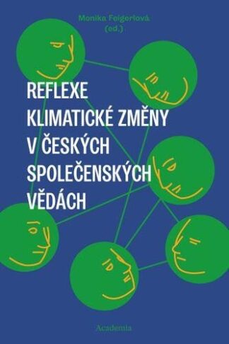 Reflexe klimatické změny v českých společenských vědách