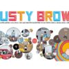 Rusty Brown - Image 2