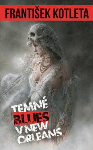 Temné blues v New Orleans