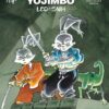 Usagi Yojimbo - Led a sníh - Image 2
