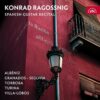 Albéniz, Granados, Torroba, Turina, Villa-Lobos: Španělský kytarový recitál - CD - Image 2