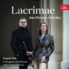 Lacrimae / Jan Dismas Zelenka - CD - Image 2