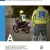 Motoškola 2025 - Minimum pro žáky autoškol skupiny AM, A1, A2, A - Image 2
