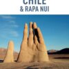 Chile a Rapa Nui - Velký průvodce - Image 2