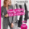 Trendy šatník krok za krokem - Ušijte si oblečení přesně podle svých představ! - Image 2