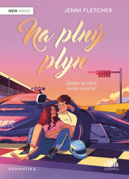 Na plný plyn