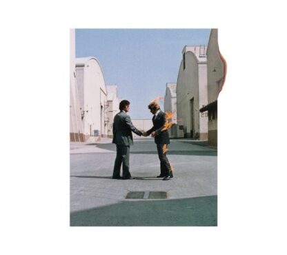 Pink Floyd - Wish You Were Here -LP
