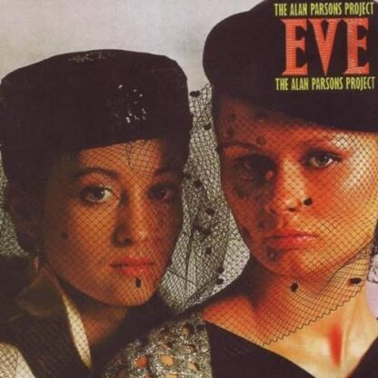 Alan Parsons Project - Eve - CD