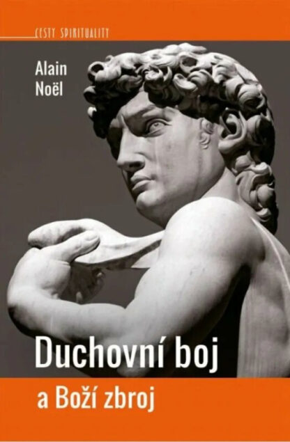Duchovní boj a Boží zbroj