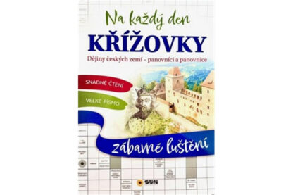 Křížovky na každý den