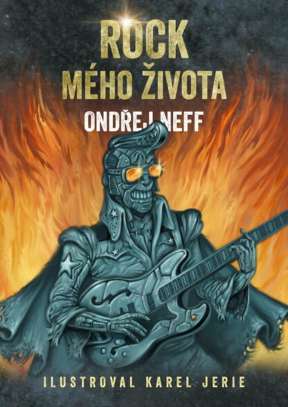 Rock mého života - Arkádie  2. díl