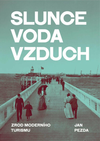 Slunce, voda, vzduch