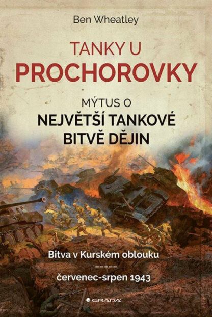 Tanky u Prochorovky