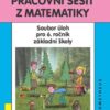 Matematika pro 6. roč. ZŠ - Pracovní sešit - Sbírka úloh - Image 2