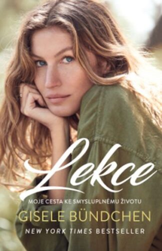 Lekce - Moje cesta ke smysluplnému životu