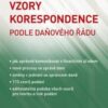 Vzory korespondence podle daňového řádu - Image 2