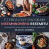 Čtyřfázový program histaminového restartu – Jak odhalit příčiny migrén, ekzémů, závratí, alergií a dalších potíží - Image 2
