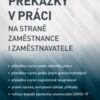 Překážky v práci na straně zaměstnance i zaměstnavatele - Image 2