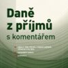 Daně z příjmů s komentářem 2024 - Image 2