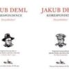 Durychhalten! - Vzájemná korespondence Jakuba Demla a Jaroslava Durycha (2 knihy) - Image 2