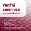 Vnitřní směrnice pro podnikatele 2023 - Image 2