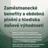 Zaměstnanecké benefity a obdobná plnění z hlediska daňové výhodnosti 2024 - Image 2