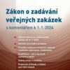 Zákon o zadávání veřejných zakázek s komentářem k 1. 1. 2024 - Image 2