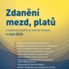 Zdanění mezd, platů a ostatních příjmů ze závislé činnosti v roce 2024 - Image 2