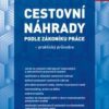 Cestovní náhrady podle zákoníku práce 2025 – praktický průvodce - Image 2