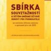 Sbírka souvztažností k účtům směrné účtové osnovy pro podnikatele se vzorovou účtovou osnovou s opravami pro rok 2025 - Image 2