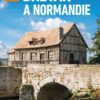 Bretaň & Normandie - Turistický průvodce - Image 2