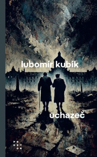Uchazeč