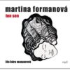 Ten sen - CDmp3 (Čte Bára Munzarová) - Image 2
