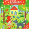 Perníková chaloupka - Přečti a nalep pohádku - Image 2