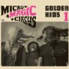 Micro - Magic - Circus / Golden Kids 1 - 2 LP - Image 2