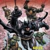 Batman/Želvy nindža 3: Krize v krunýři - Image 2