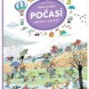 Velká knížka Počasí - Pátrej & vyprávěj - Image 2