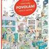 Velká knížka Povolání - Pátrej & vyprávěj - Image 2