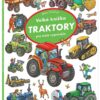 Velká knížka Traktory pro malé vypravěče - Image 2