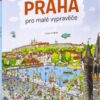 Velká knížka Praha pro malé vypravěče - Image 2