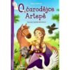 O čarodějce Artepě - Image 2