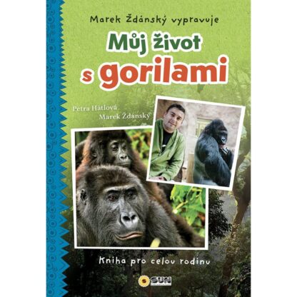 Můj život s gorilami