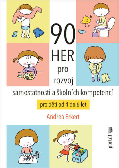 90 her pro rozvoj samostatnosti a školních kompetencí