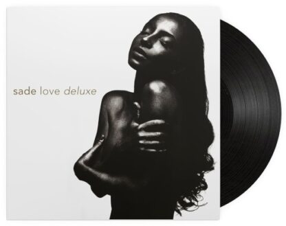 Sade - Love Deluxe - LP