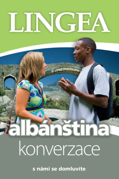 Albánština konverzace