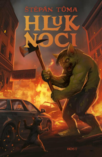 Hluk noci