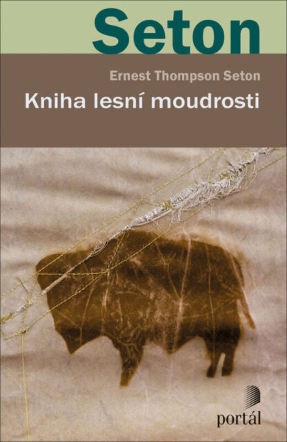 Kniha lesní moudrosti