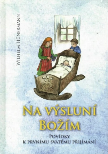 Na výsluní božím