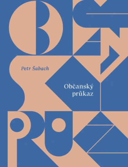 Občanský průkaz  3.vyd.