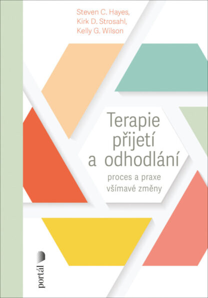 Terapie přijetí a odhodlání